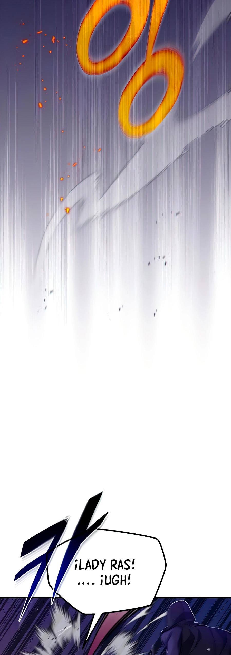 El mago oscuro reencarna Después De 66666 años > Capitulo 26 > Page 381